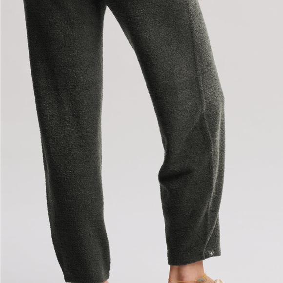 CozyChic Lite® Barrel Leg Pant - Picture 3 of 4